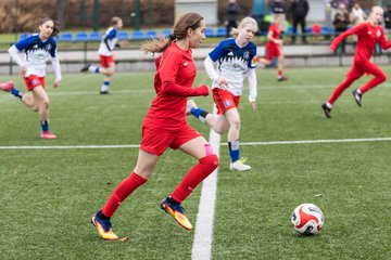 Bild 73 - wCJ HSV - ETV - Esbjerg